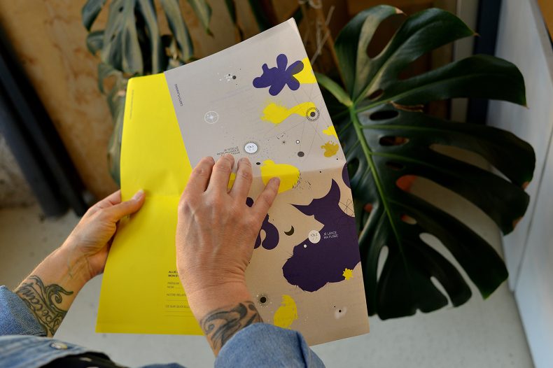 Outil de coaching Bénédicte Flouriot